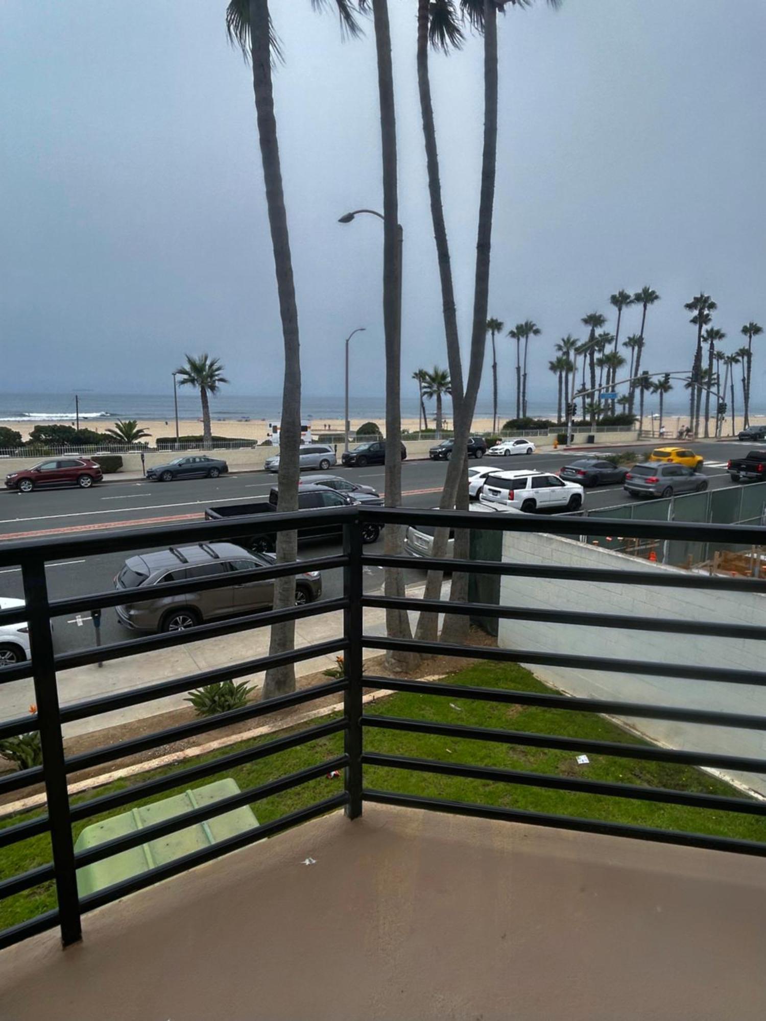 Huntington Beach Inn Luaran gambar