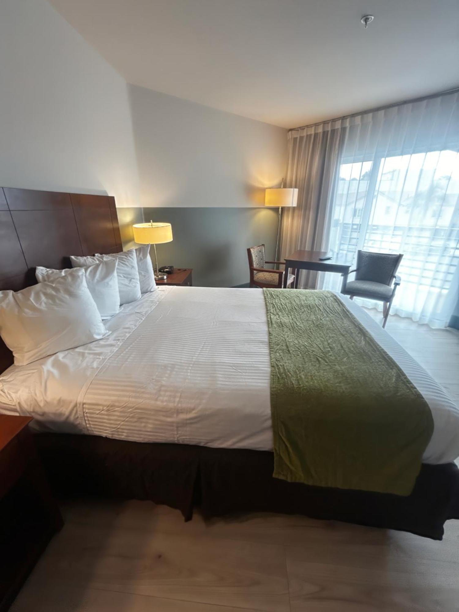 Huntington Beach Inn Luaran gambar