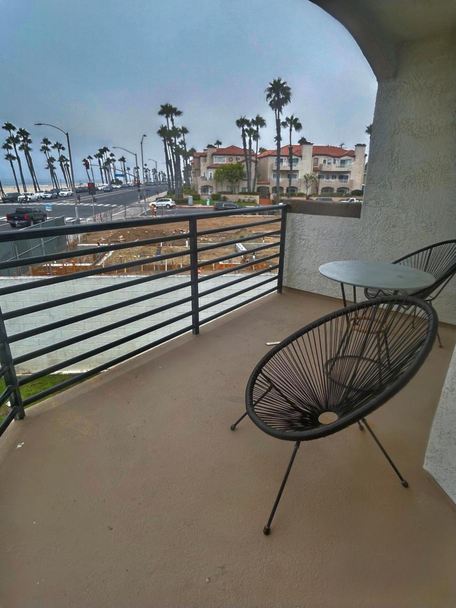 Huntington Beach Inn Luaran gambar
